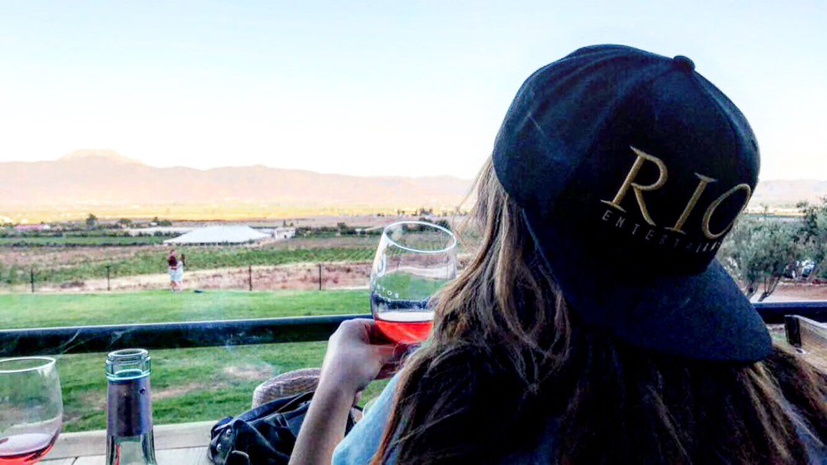 Lic_JavierRios's tweet photo. #WCW 😍😍😍 #valledeguadalupe #ensenada #Mexico 🇲🇽 #RiosEnt. #RiosWorldwide #HatProject 🎩 @riosentertainment ⚫️🔱 https://t.co/2xW8hqpU2A