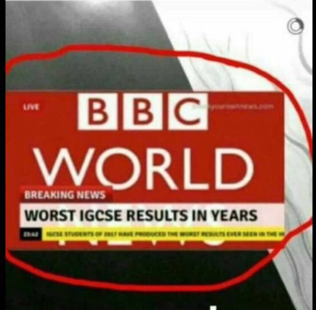 imcodeine's tweet image. للناس اللى مستنية ناتيجة الIg 😂
#igcseresult