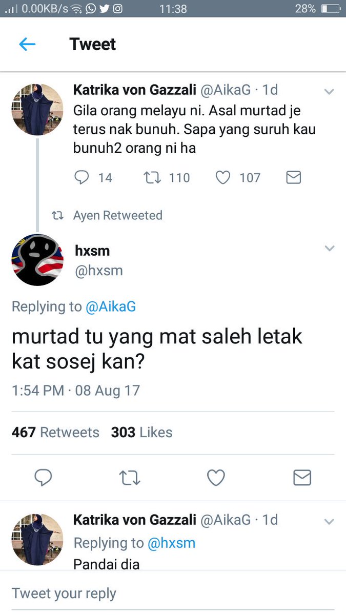 httpmind's tweet photo. Twitter tak pernah mengecewakan untuk menghiburkan hati ku. https://t.co/8uPstZg4vI