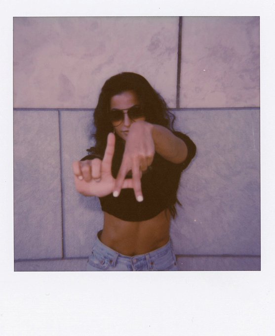 LA vibes https://t.co/fHjNkiVzwP