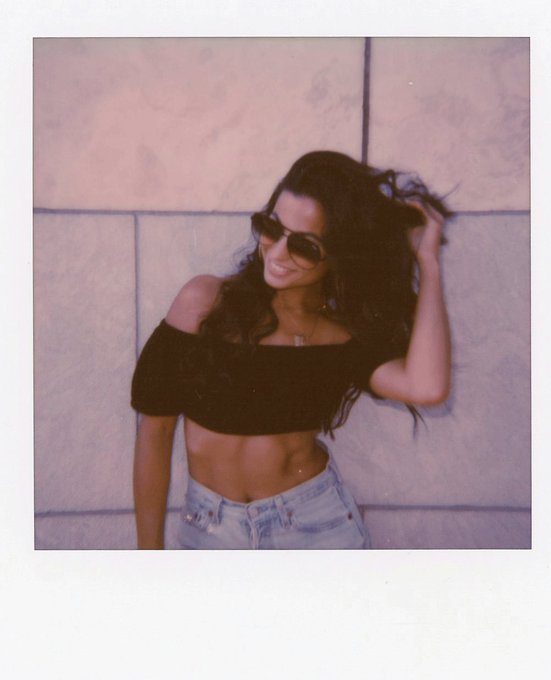 LA vibes https://t.co/fHjNkiVzwP