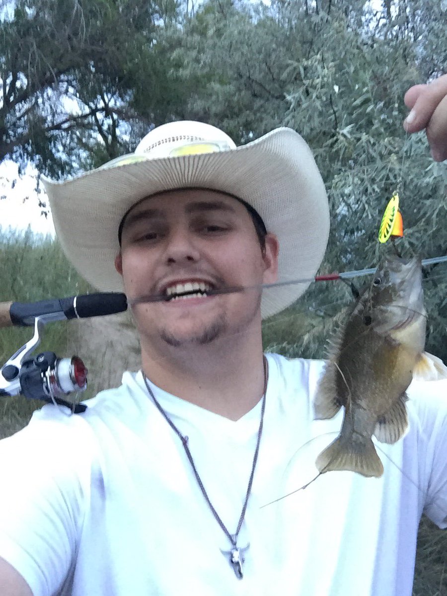 UtahKowboi's tweet image. I'dlike to thank @outlawdipper for his new song without it I wouldn't be catching the trout and larger bluegillI've been lately #catchafish