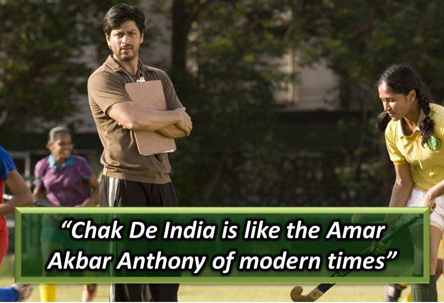 On #10YearsofChakdeIndia , here's some trivia by director #ShimitAmin  @iamsrk @yrf  movified.com/chak-de-india-…