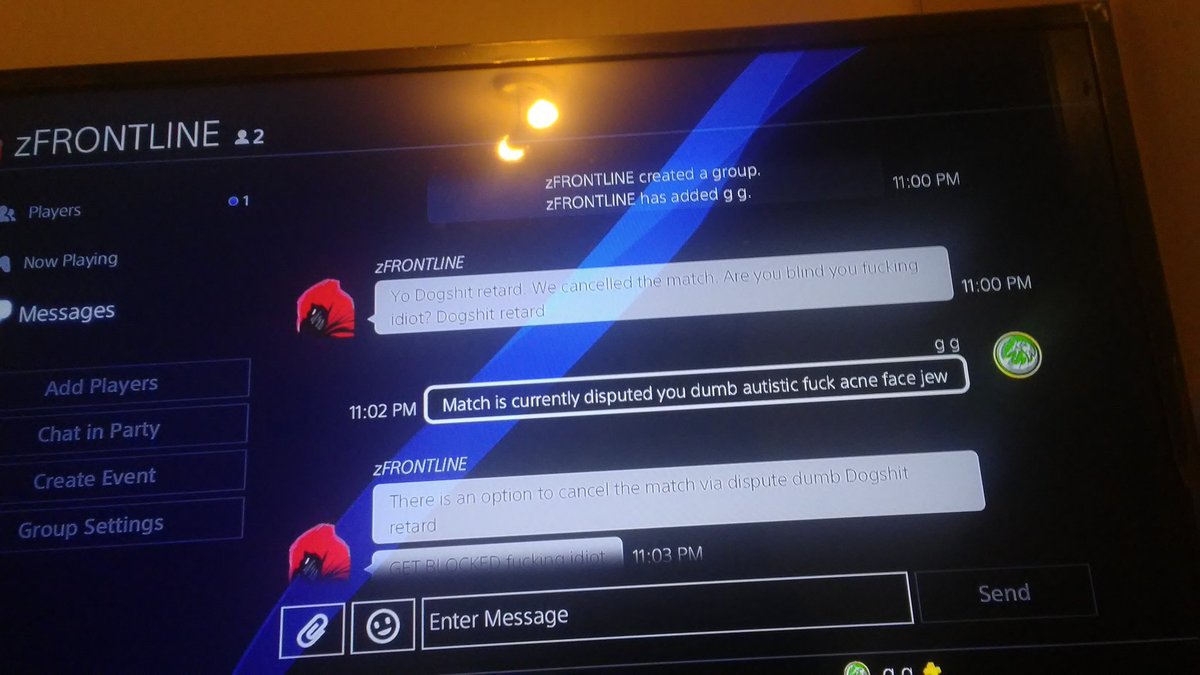 RallyIsis's tweet image. Proof