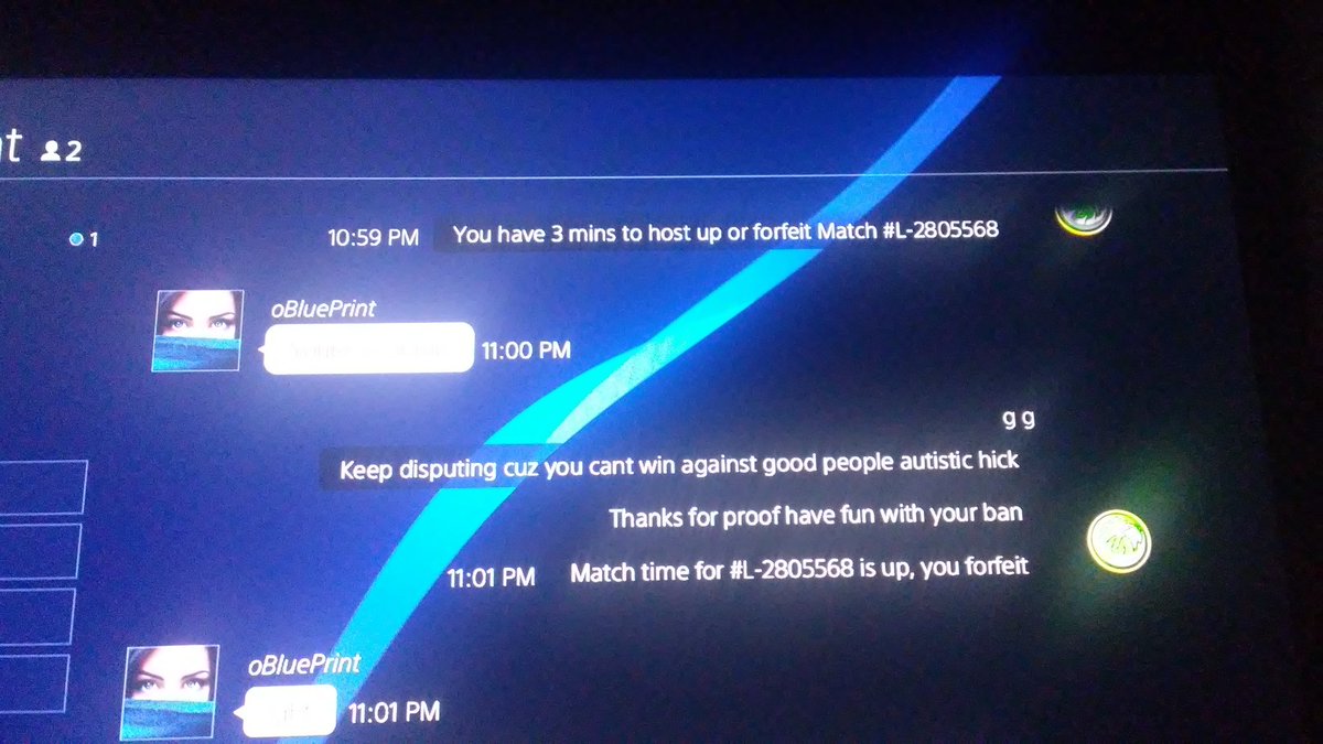 RallyIsis's tweet image. Proof