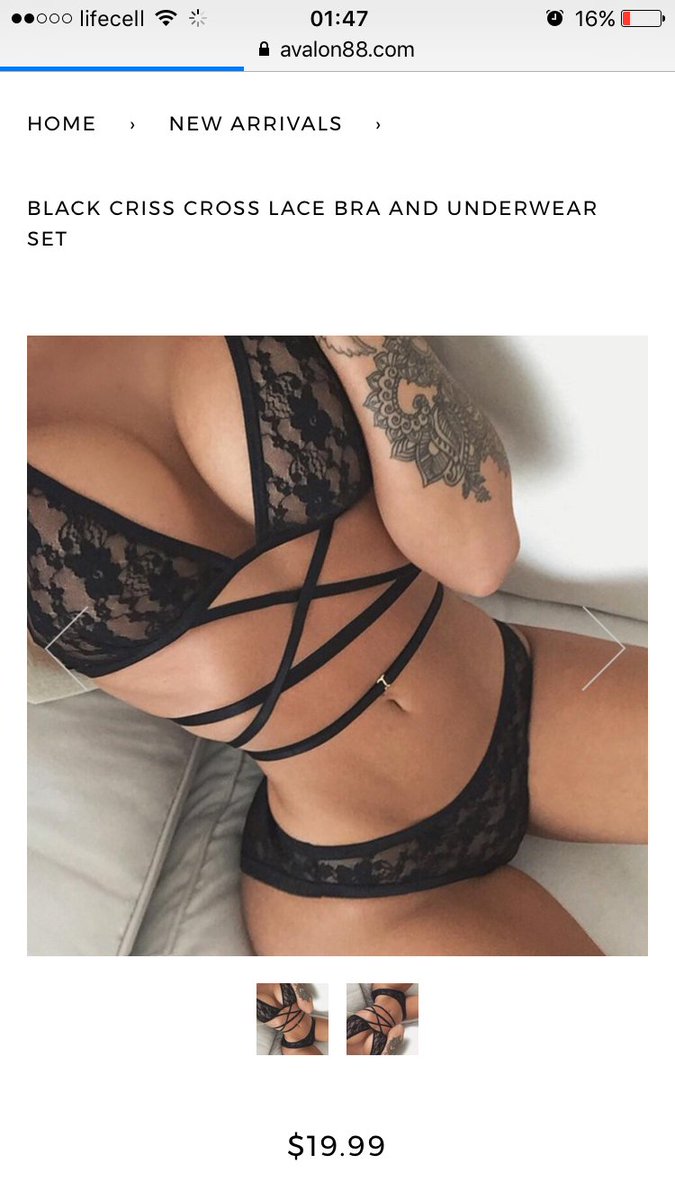 miaqueen77's tweet photo. This lingerie from https://t.co/fzLwMIKl9C will make my man shook 😳🍑 https://t.co/gBsmyOxnPI