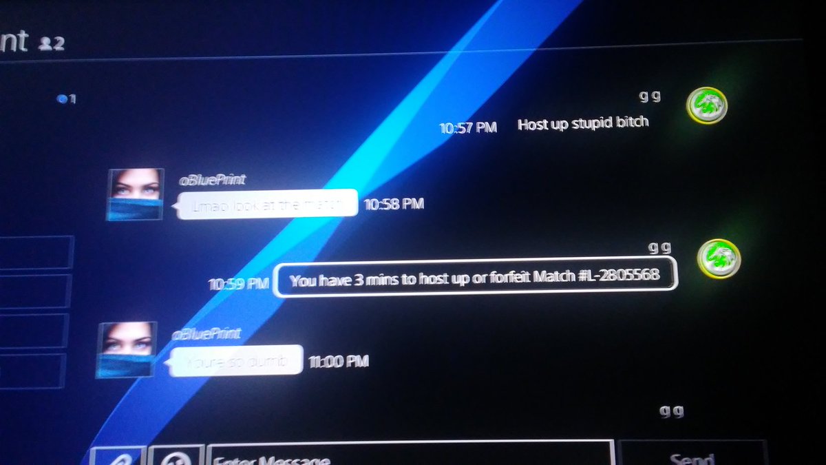 RallyIsis's tweet image. Proof