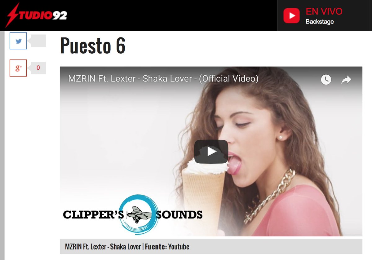 CLIPPER'S SOUNDS tweet media