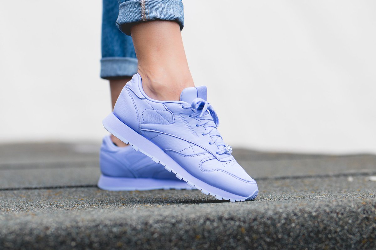 reebok classic leather l