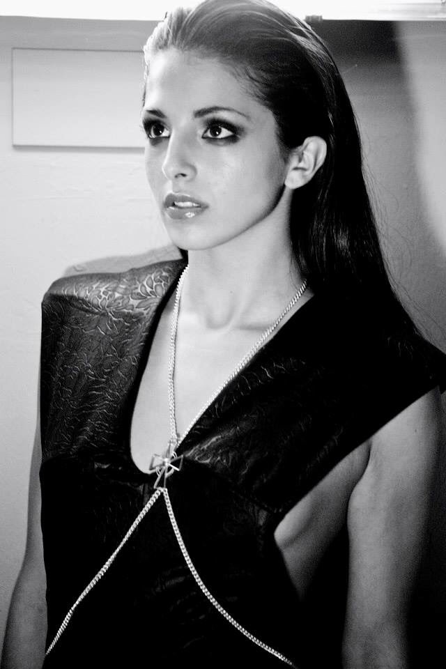 Throwing it back today with this shoot from <a href="/robertjeaton/">Robert Eaton</a> #ThrowbackThursday ❤️❤️❤️