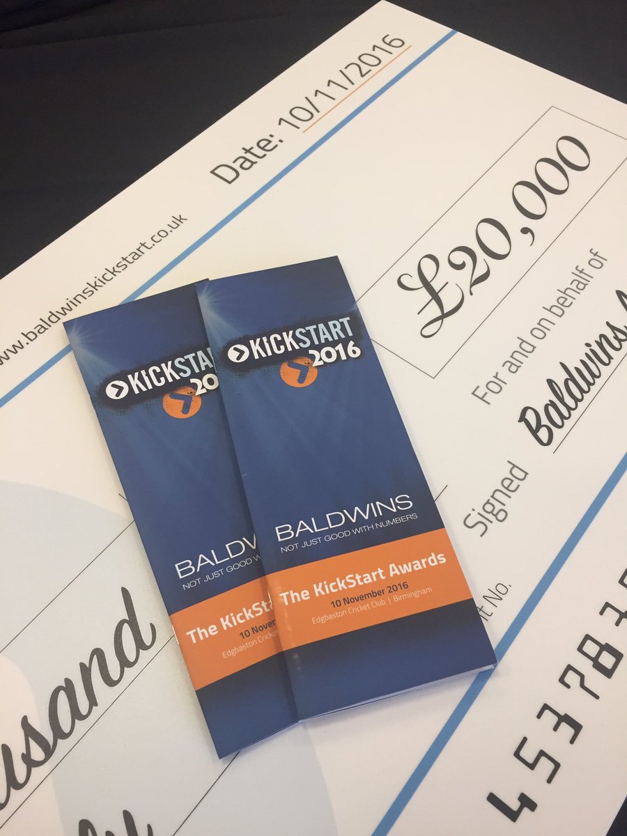 Th search is still on for .<a href="/BaldwinsKSTART/">Baldwins KickStart</a> #2017 winners...do you know any 18-25 year old #entrepreneurs. Apply now ow.ly/gWOi30dTrBz