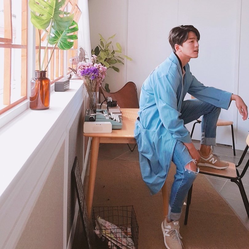 💎밍뀨💎 tweet media
