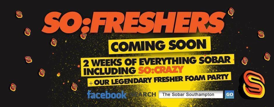 Sobar Southampton tweet media