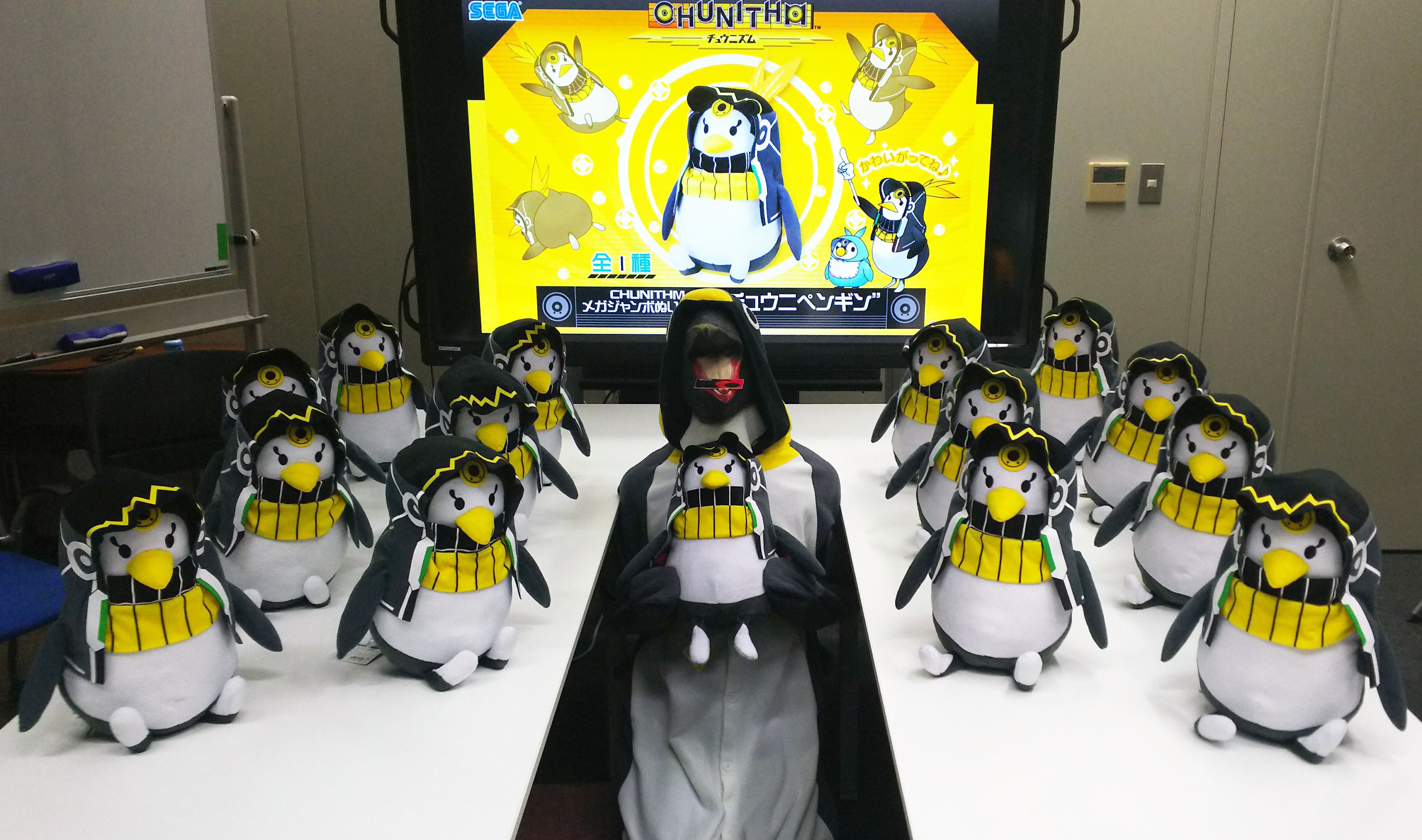 ゲキ！チュウマイ（maimai・CHUNITHM・オンゲキ公式） on X