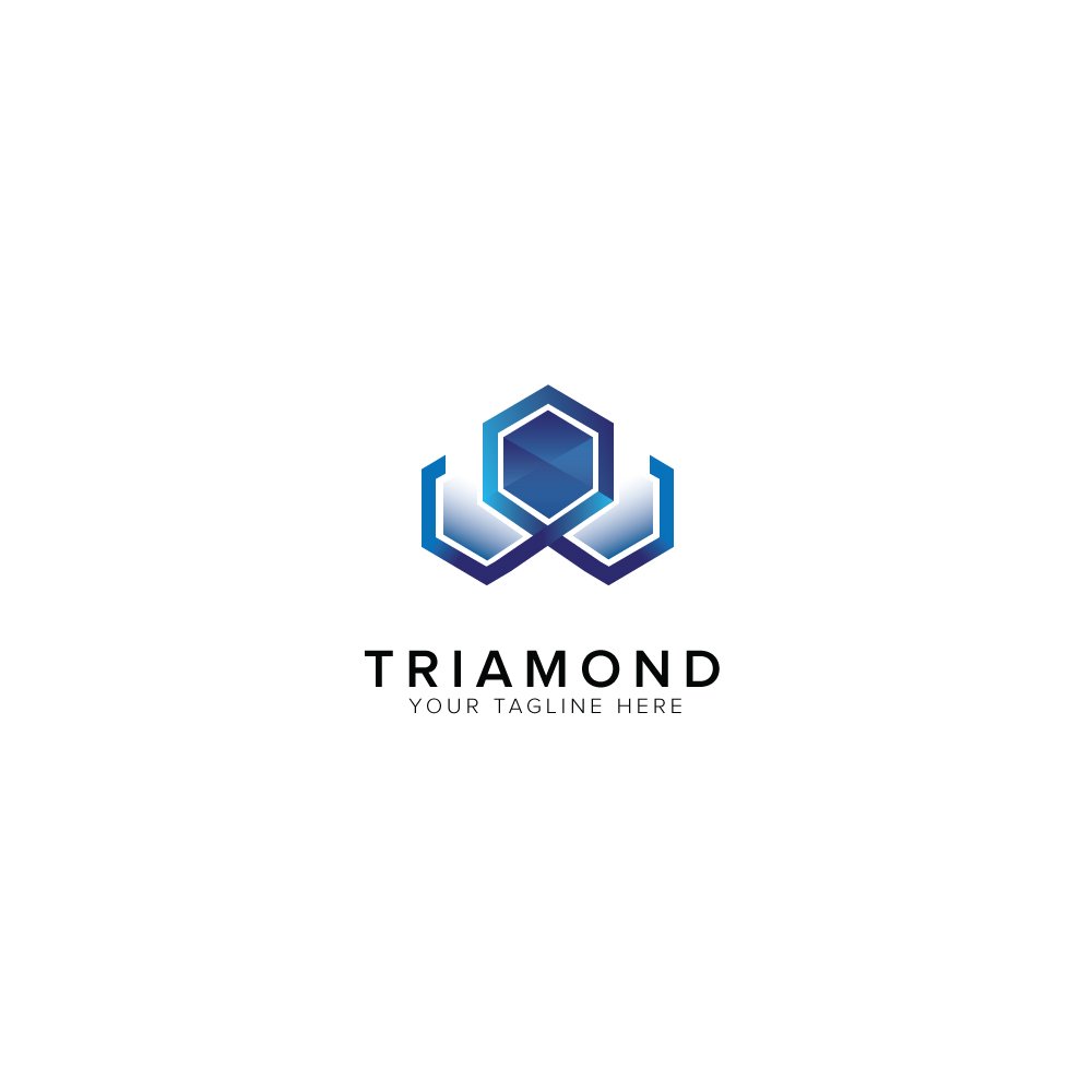 R5DesignStudio's tweet photo. Triamond logo for just $350
https://t.co/II4KoEnJRx https://t.co/L0nrj7oNFE