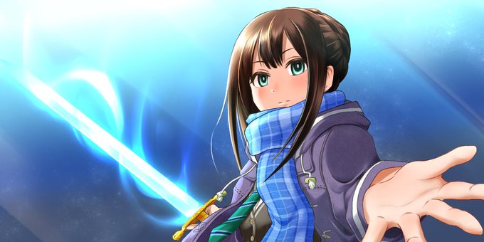 渋谷凛 高画質 のtwitterイラスト検索結果 古い順