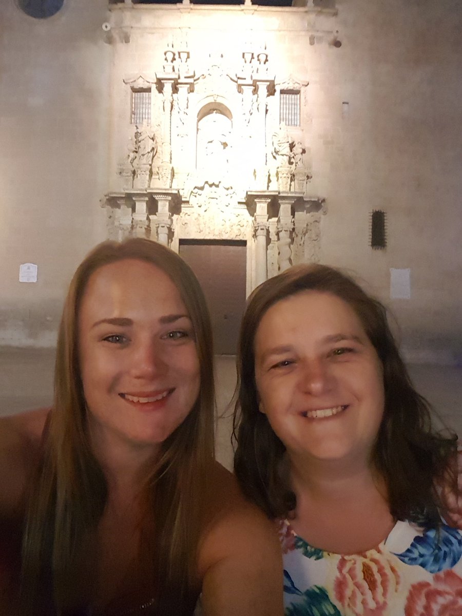 On my way up to #Sheffield to watch my fab sister compete #swimming @SOEastHerts #SpecialOlympics