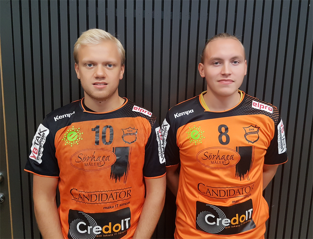 sorhagahk's tweet photo. "Torsk" &amp; Sjöberg klara för SHK, läs om våra senaste nyförvärv här:
https://t.co/FQyRB3VKEv https://t.co/TdFzQbjGYz