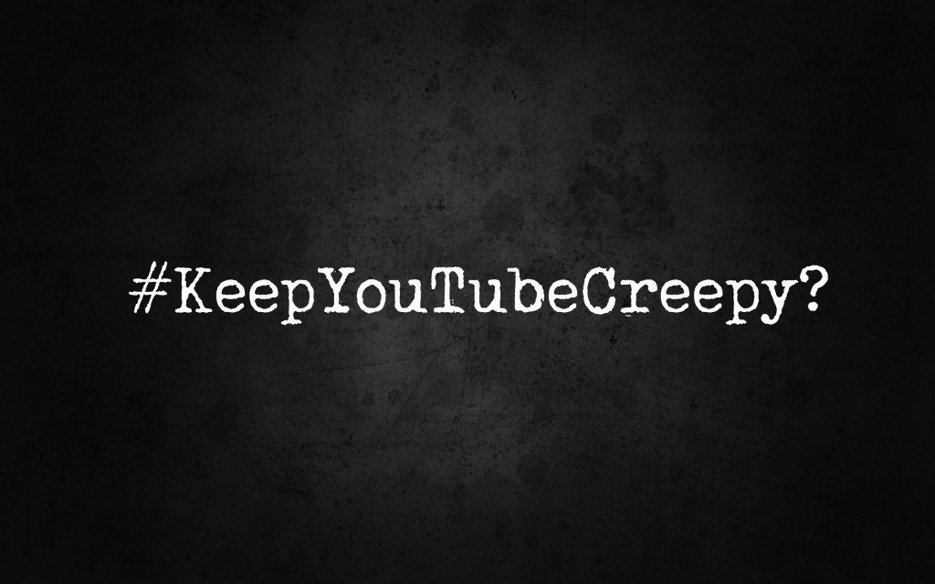 ReignBotYT's tweet image. YouTube Horror Community reignbot.wordpress.com/2017/08/10/you…