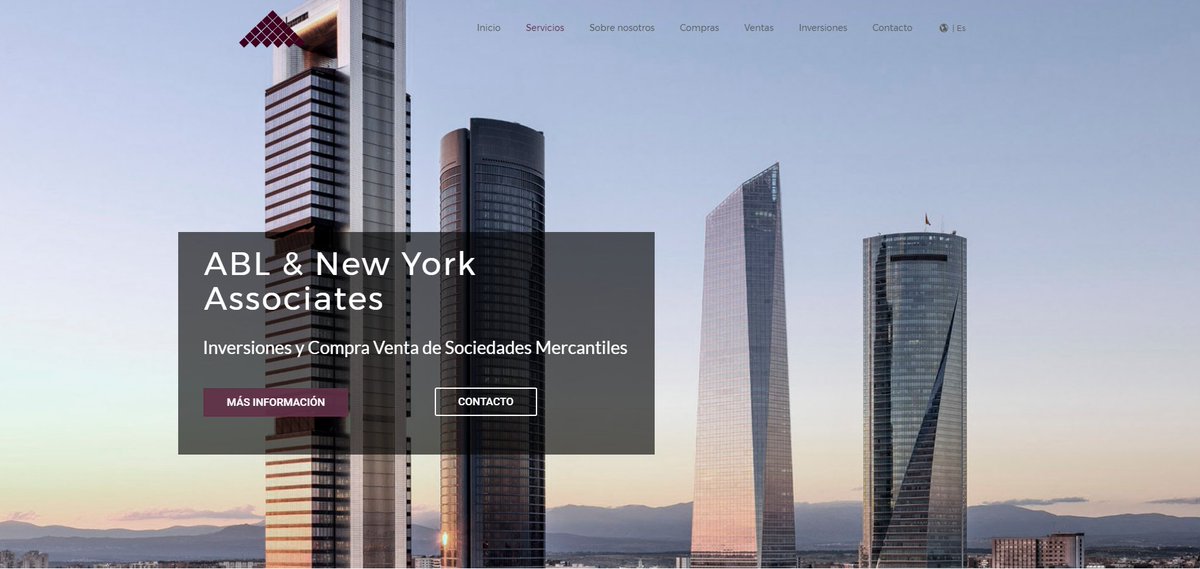 ABL & NewYork (@ABL_Inversiones) / Posts / X