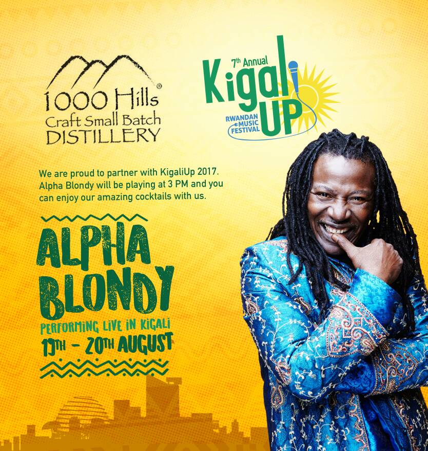 1000 Hills Distillery tweet media