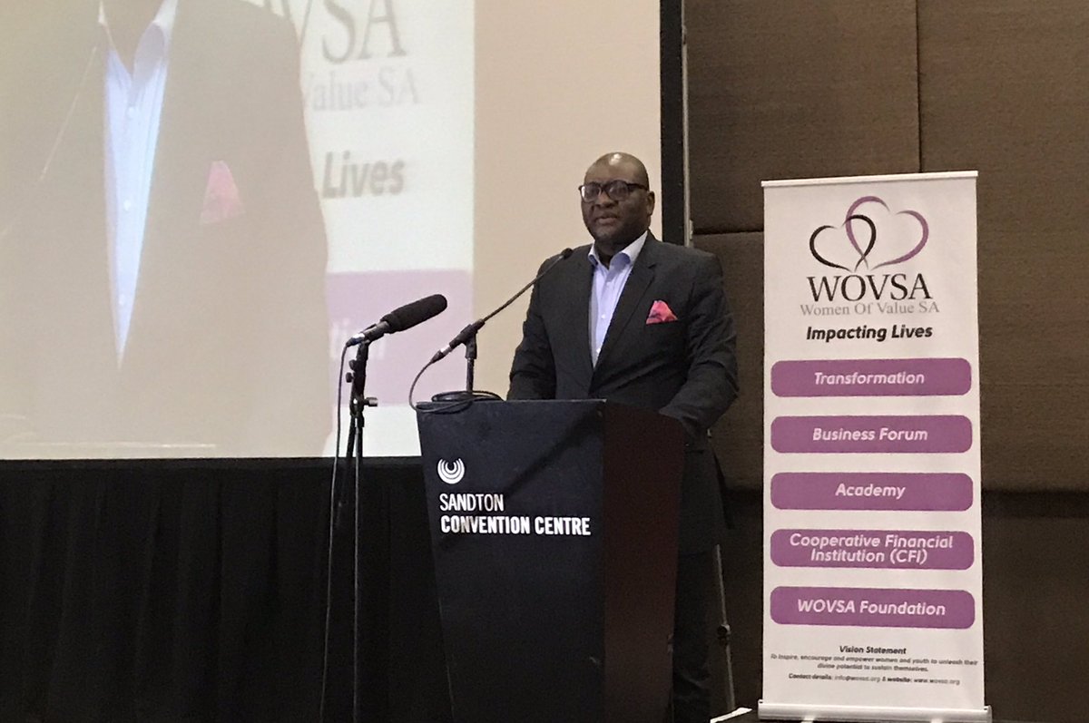 GautengProvince's tweet photo. Premier: The Gauteng Enterprise Propeller leads our efforts to support SMMEs and Cooperatives https://t.co/VWmM66Y0ce