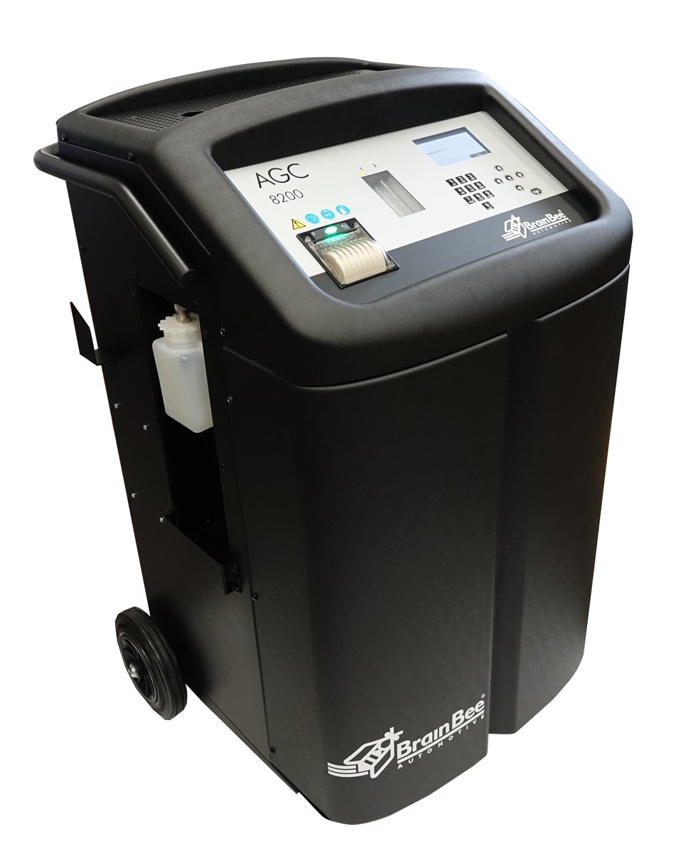 rmtge's tweet photo. Want to offer #ATF #flushing? Brain Bee's AGC8200 starting from £3295. https://t.co/lxGtFD6nSZ for product info and to arrange a demo https://t.co/zhgrHMboWd