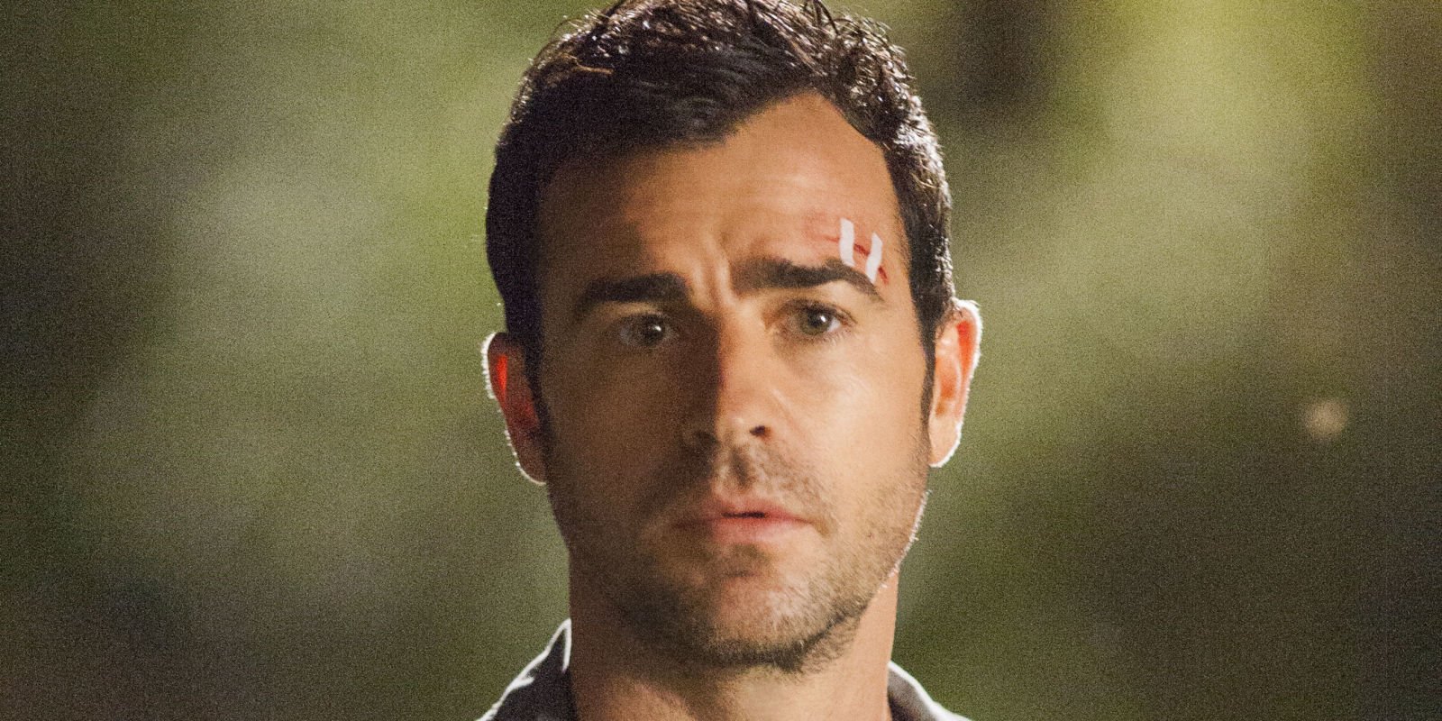 Happy birthday Justin Theroux    