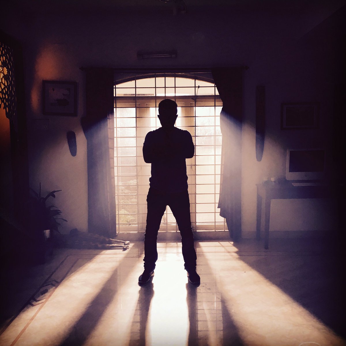 RebelMSMP's tweet photo. #workmode #smokeffect #IAK spot!! :) https://t.co/OlwregBEXz