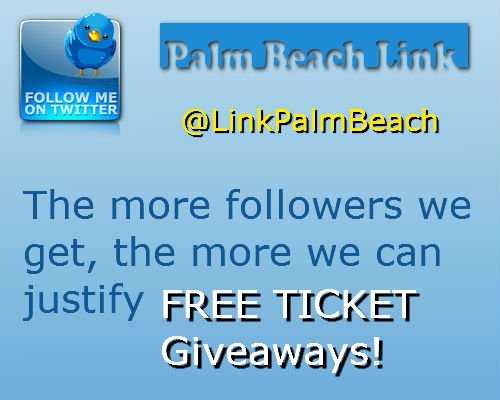 Palm Beach Link tweet media