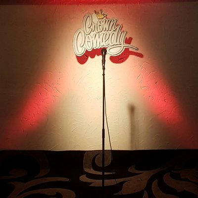 livecomedyoz's tweet image. Tonight: #OpenMic #Comedy in #Sydney: @CrownComedyAu at @Lewishamhotel

See you there for some sweet laughs.  And beers.