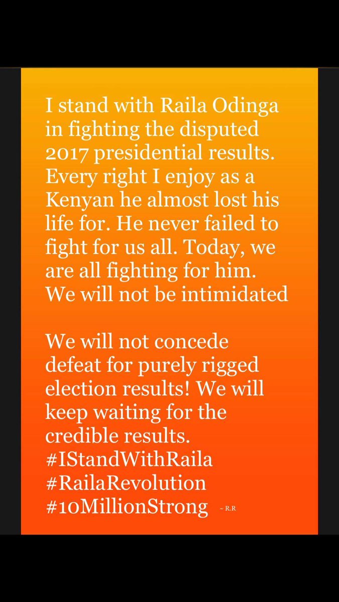 Jeronim Obwar (@obwarjeronim) on Twitter photo 