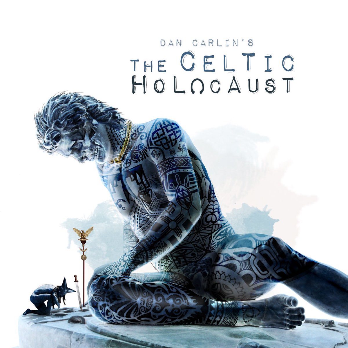 Normally we'd tease this &amp;ramp up anticipation.But it's been so damn long that'd be a jerk move. New HH show is out
traffic.libsyn.com/dancarlinhh/dc…