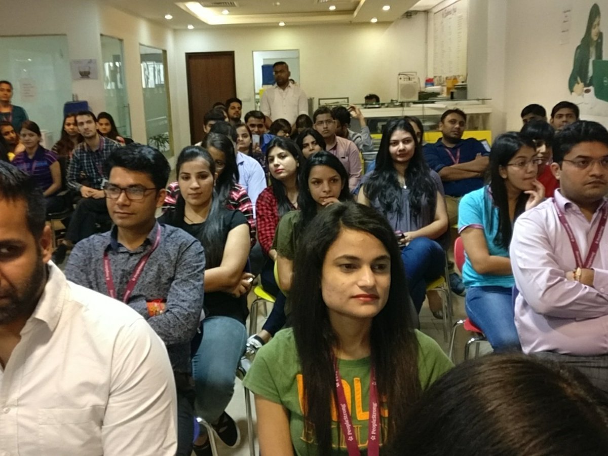 rahuldefines's tweet photo. @peoplestrong #RPOTownHall in progression https://t.co/8sk0GtpUsQ