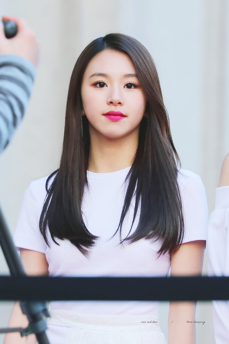 sonchaeyoungcom's tweet photo. #채영 #트와이스 https://t.co/8RtLSqen62