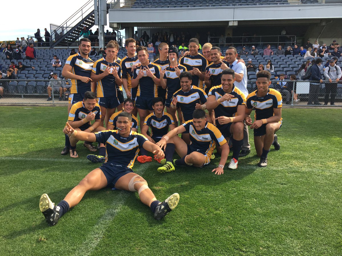 Westfields Sports tweet media