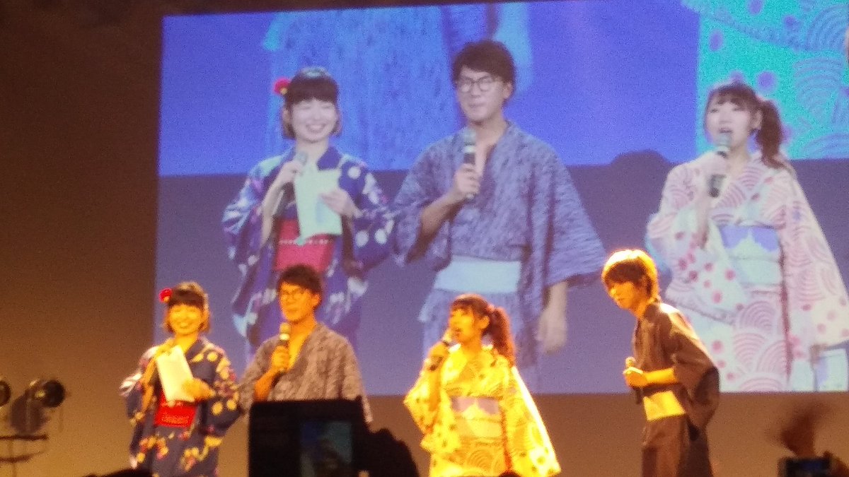 1o_v82's tweet photo. 8.9　う祭　３部
いってきました！！
二年以上はじめんを応援して
やっと昨日はじんにあうことができた！！
出てきたとき嬉しすぎてバリ叫んだ
とりあえずはじめん　お疲れさま！
@hajimesyacho https://t.co/XOaZ4DEL4d