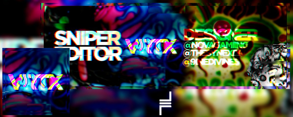 BlNGOPAPI's tweet photo. Shout out to @eepochpsd for the revamp https://t.co/t4UAYXoSlH