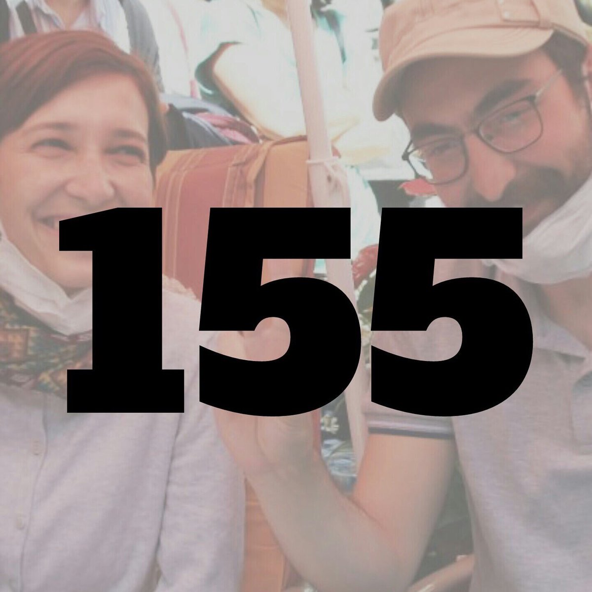 TaksimGeziParki's tweet photo. T
A
M

Y
Ü
Z

E
L
L
İ

B
E
Ş

G
Ü
N
D
Ü
R

A
Ç
L
I
K

G
R
E
V
İ
N
D
E
L
E
R 

T
A
M

Y
Ü
Z

E
L
L
İ

B
E
Ş

#NuriyeVeSemihYaşasın https://t.co/Zkc8k7QW3r