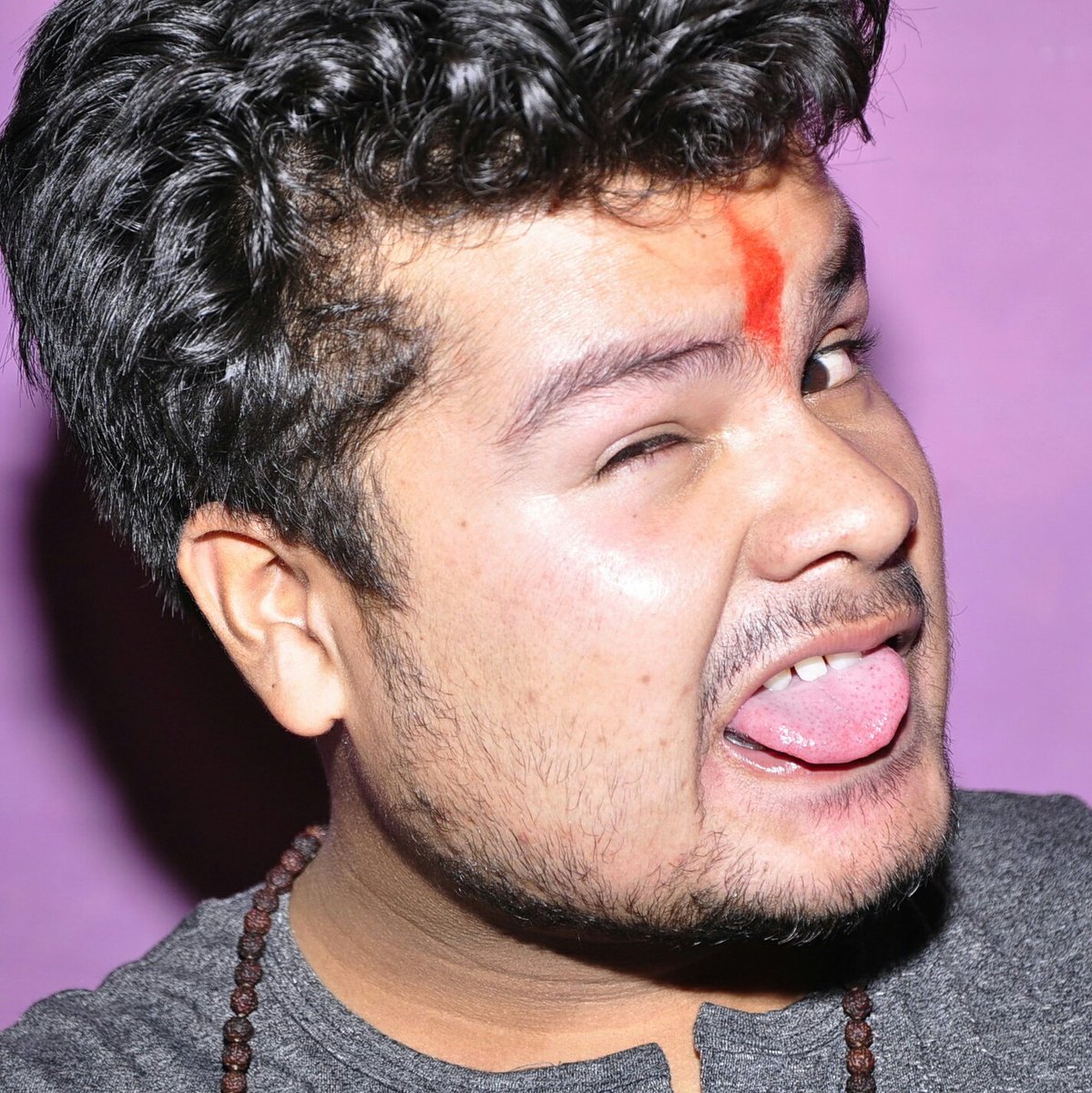 shubh_boy_ham's tweet photo. #NewProfilePic https://t.co/Vw3xKY3X7w