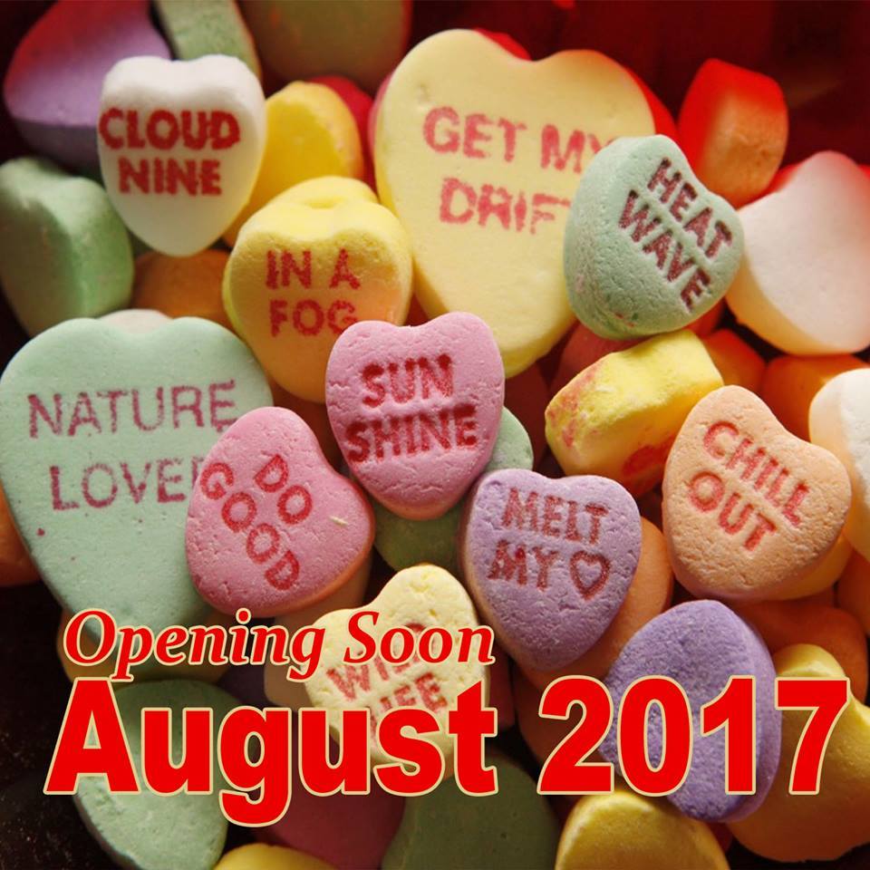 HandyShandyC's tweet photo. ๐ฌ๐ญ๐ฌHANDY SHANDY CANDY๐ฌ๐ญ๐ฌCOMING SOON!! AUGUST 2017 ๐๐๐ #HandyShandyCandy #ComingSoon! #August #2017 #NowandLaters #LaffyTaffy #CottonCandy https://t.co/F0kUlw8oJP
