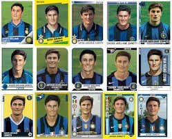 Happy 44th birthday to Javier Zanetti 