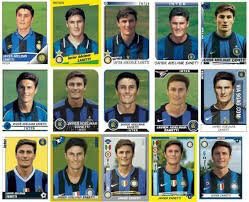 Happy 44th birthday to Javier Zanetti 