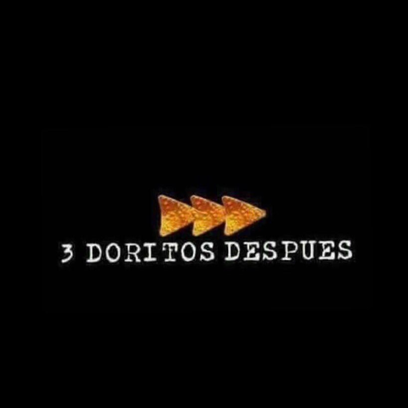 ActoresMarvel's tweet photo. Tres Doritos después 
#LluviaDeFondos 
#LluviadeFondosMarvel 
#QuickSilver 
#Tres_Doritos_Despues 
#Perfec 
#Love 
#Evanpeters https://t.co/QSYaYlb6PD