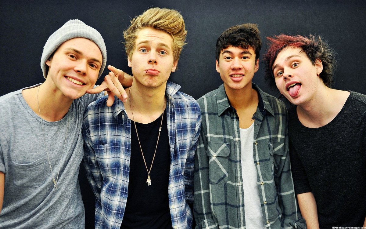 livenationph's tweet photo. Who's counting down the days til #InTheMix2017? We've got 1 WEEK TO GO, and then it's 5 SECONDS OF SUMMER!!! Cnt w8 to see u @5SOS https://t.co/MUIHrvYAN7