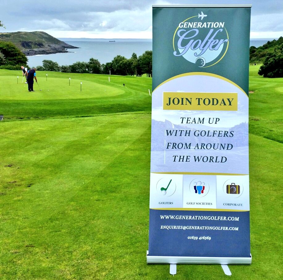 greatdaysgolf's tweet photo. ⛳#ThursdayThoughts all #Advertise your #business direct @ https://t.co/IES64L9XTB bringing #Growth your way @generation_golf we #PromoYou⛳. https://t.co/aAVPFkpjrG