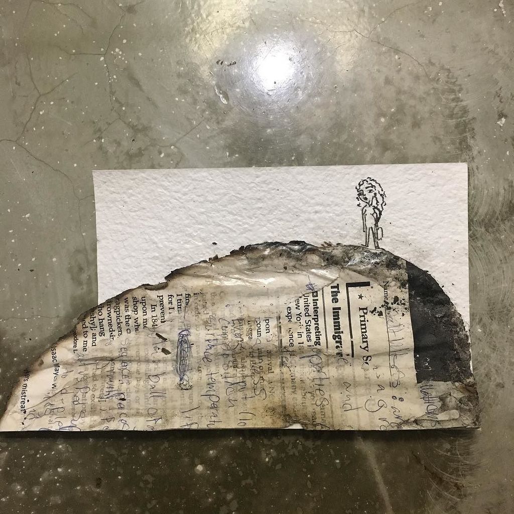 My parents migrated to New York in the 60's. As a first generation American daughter there's lots of stories on how assimilation played a p…