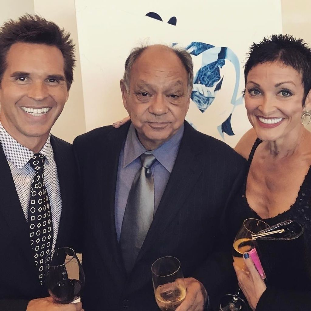 doctorpoluckidc's tweet photo. With Cheech Marin.
It was fun! @heechmarinofficial
#drpoluckiknows #funoninstagram #instagood #instafun https://t.co/2NEZhIYb8Z https://t.co/tcgFaNQgT0