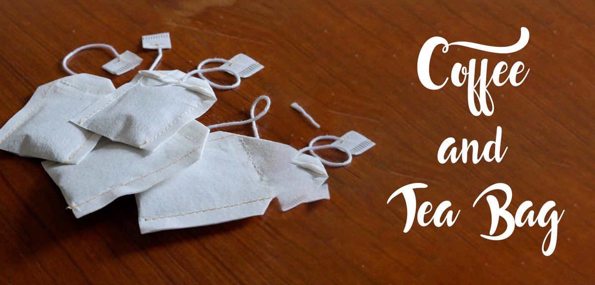 FabbleTrips's tweet photo. One of camping hack-Put some coffee beans in a cloth, close it with a
dental floss and put it in boiling water. Camp Like A Boss! https://t.co/zX1XwxD0aq
