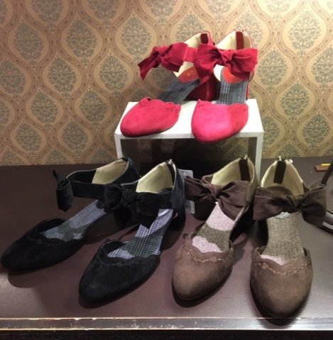 公式 ニッケコルトンプラザ 可愛い秋靴 アクシーズ ファム T Co Xjs1dfignk ニッケコルトンプラザ 市川